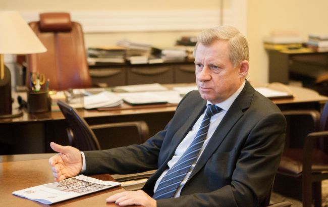 Смолий перечислил случаи политического давления на НБУ