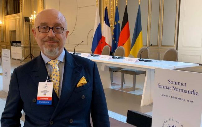 Получены гарантии безопасности для тушения пожаров в Луганской области