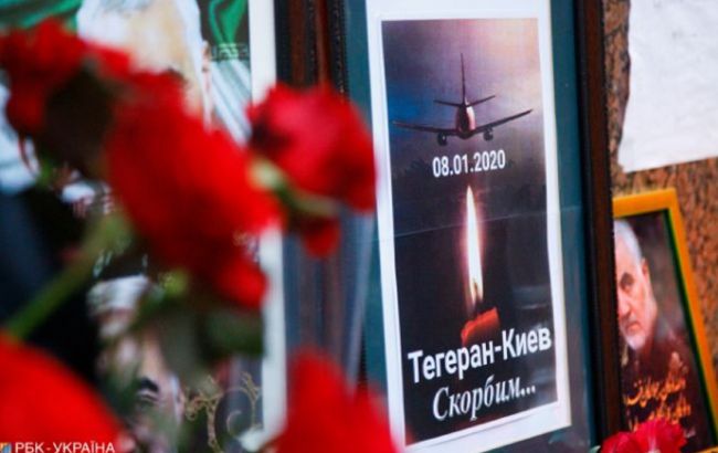 Катастрофа МАУ под Тегераном: Иран заявил о готовности начать переговоры с Украиной