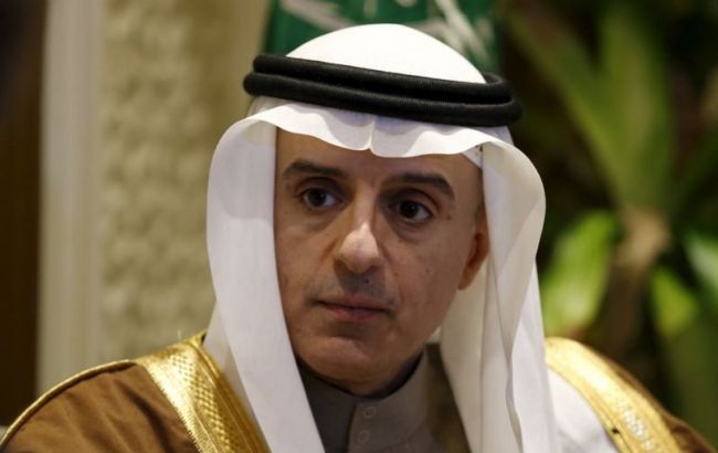 Саудовская Аравия допускает силовое свержение Асада