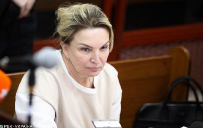 ВАКС снял арест с имущества Богатыревой