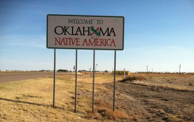 В Оклахомі стався землетрус магнітудою 5,1