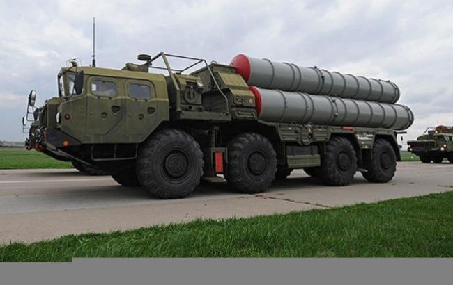 США рассмотрят санкции для Турции за покупку российской военной техники