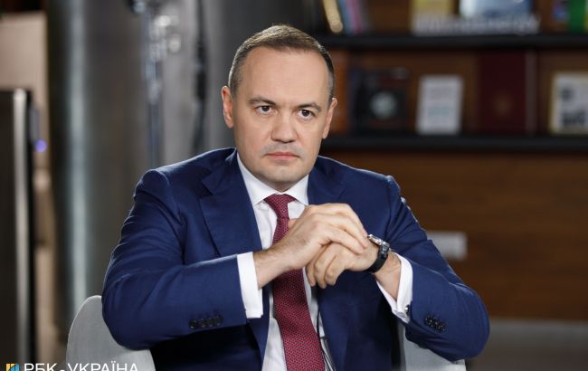 У ДТЕК розповіли "про вплив" на прем'єра і міністра енергетики