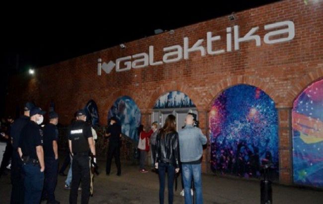 В Харькове приостановили работу некоторых кафе и клубов из-за нарушений карантина