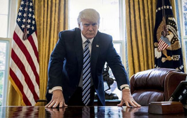 Трамп отменил съезд республиканцев, где объявят кандидата в президенты