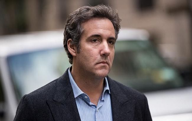 Суд разрешил экс-адвокату Трампа вернуться под домашнее заключение