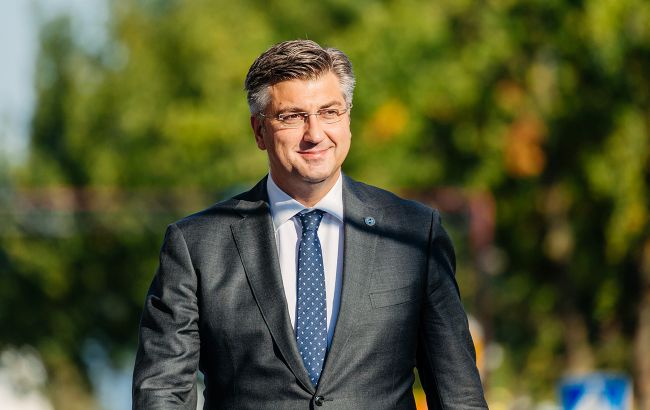 В Хорватии утвердили новое правительство