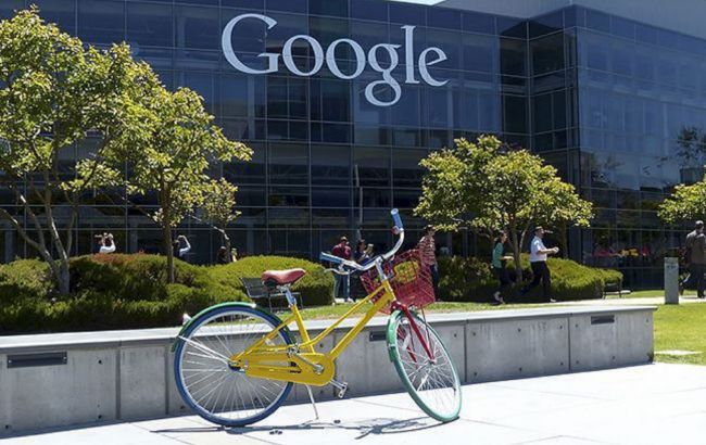 Google звинуватили в незаконному зборі персональних даних австралійців