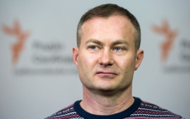 Украина имеет право требовать возвращения России в СЦКК, - представитель ОРДЛО