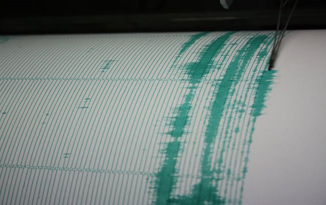 Украину всколыхнуло очередное землетрясение: подробности