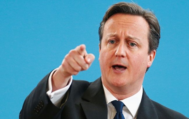Кэмерон ведет в Брюсселе переговоры о реформе ЕС