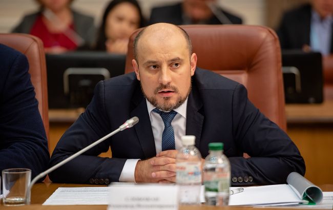 В Ассоциации городов раскритиковали новую карту районов в Украине