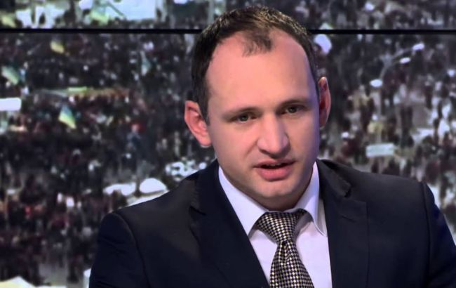 Зеленский назначил нового замглавы Офиса президента