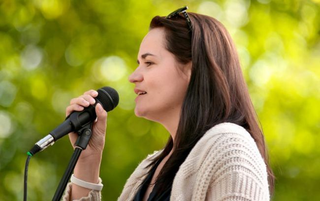 В Беларуси задержали еще одного члена штаба главной соперницы Лукашенко