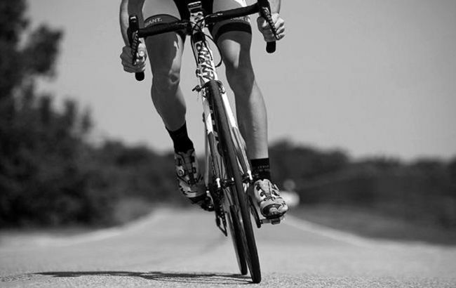 У Мінську затримали учасників "велопробігу солідарності"