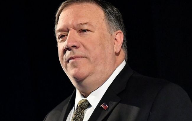 США и другие страны обвинили Китай в подрыве автономии Гонконга