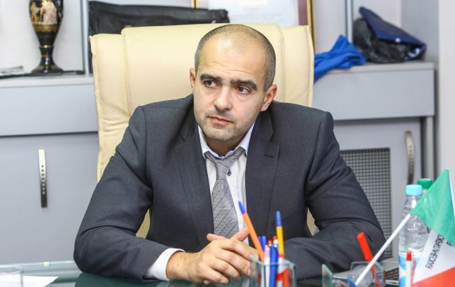 В парламенте Беларуси заявили о возможности повторных выборов