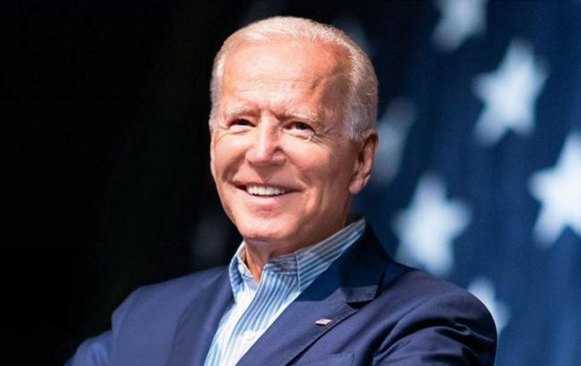 На съезде демократов в речи Байдена усмотрели плагиат