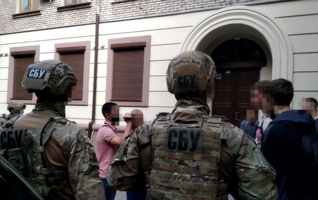 Чиновников "Укрзализныци" уличили в хищении 60 млн гривен