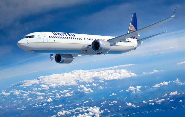 МИУ опровергло разрешение полетов над Крымом европейскими властями