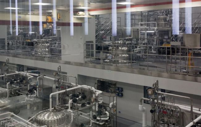 Samsung на фоне пандемии построит крупнейший в мире фармацевтический завод