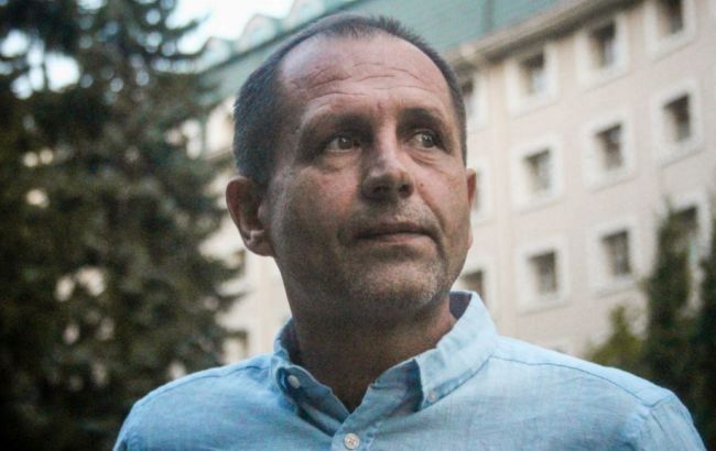 Полиция проверяет четыре версии нападения на Балуха, - Сущенко