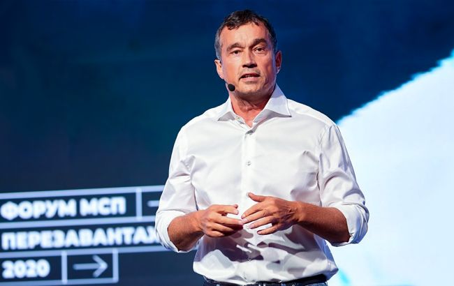 Як досягти успіху в бізнесі: поради Василя Хмельницького