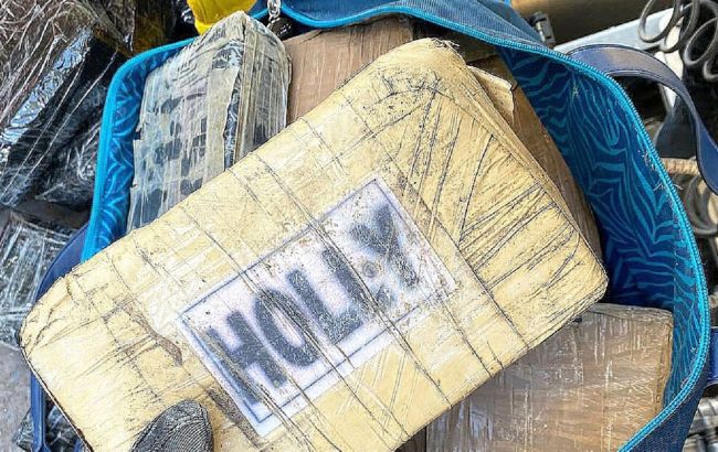 Стало известно, какой объем контрабанды наркотиков остановили таможенники в 2020