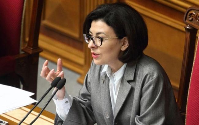 Сыроид покинет пост вице-спикера, если Рада примет такое решение