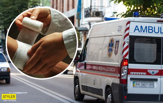 Украинцы страдают от борщевика: как он выглядит и чем опасен