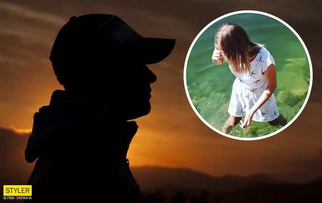 Под Запорожьем у 37-летнего мужчины роман с девочкой: история украинской "Лолиты"