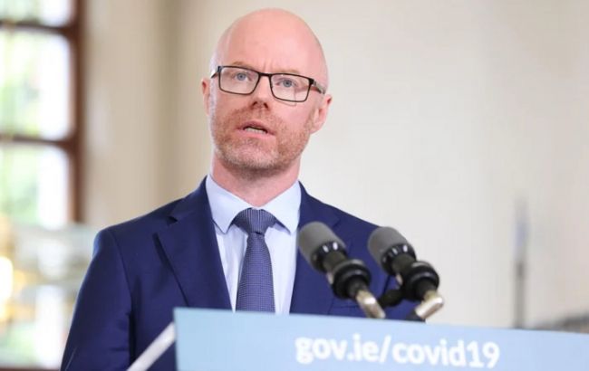 В Ирландии отменили карантин для членов правительства