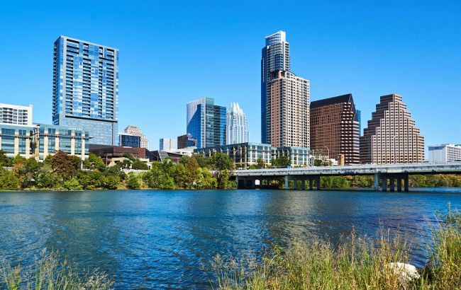 В Техасе произошла авария с кранами, пострадали 22 человека