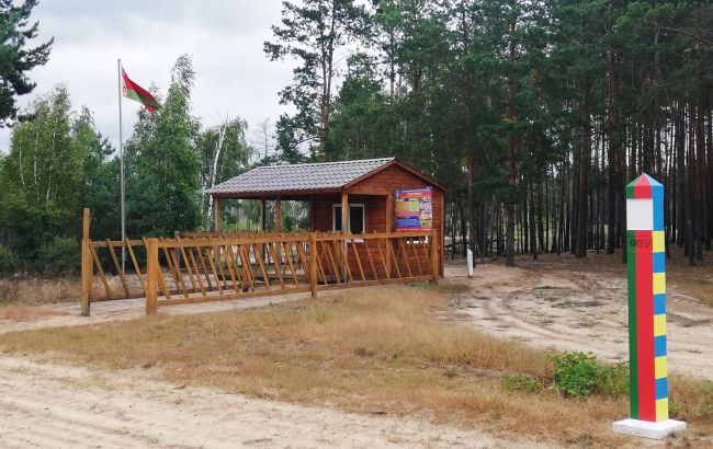 Ситуация на границе с Беларусью после заявления Лукашенко: изменений пока нет