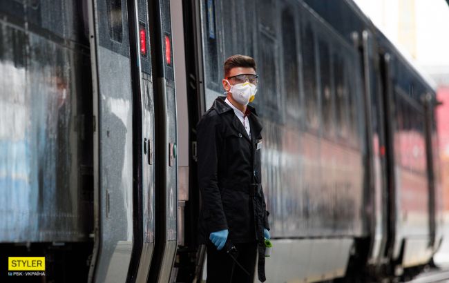 В Украине запустят новый маршрут "Интерсити" из Киева: все детали