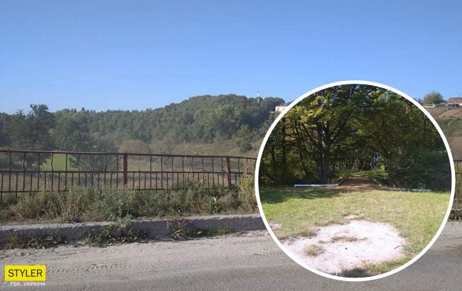 Под Житомиром нашли тайный город времен Киевской Руси