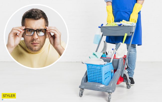 60-летняя украинка случайно создала произведение искусства: его оценили в 910 тысяч долларов