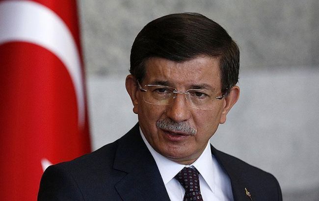 Турция призывает к поддержке США против курдов