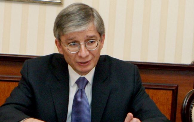 Всемирный конгресс украинцев присоединился к чествованию памяти героев Небесной Сотни