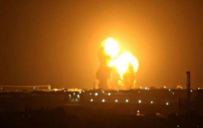 США могут закрыть посольство в Багдаде