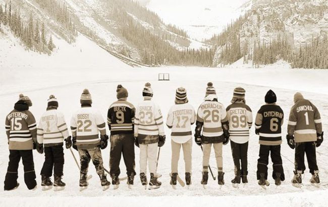 ЮКИ: историю побед свободных украинцев покажут в кино