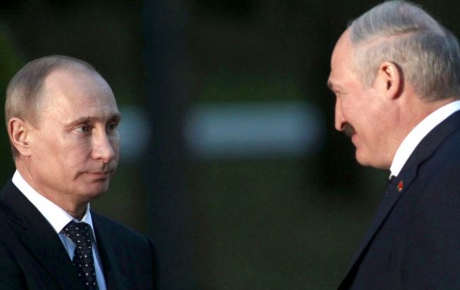 Білорусь і РФ узгодили поставки нафти в 2016 р. в обсязі 24 млн т