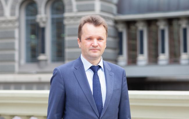 У НБУ призначили директора одного з ключових департаментів