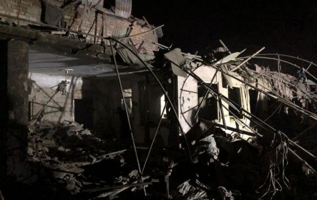 Украинские дипломаты осудили ракетный обстрел Гянджи