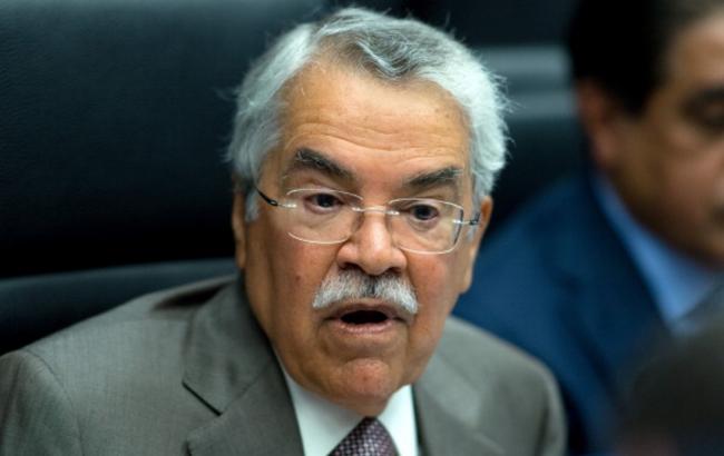 Заявления министра нефти Саудовской Аравии обвалили цену на Brent на 4%