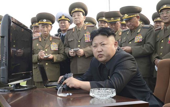 КНДР угрожает ударами по Южной Корее и США в случае проведения совместных учений