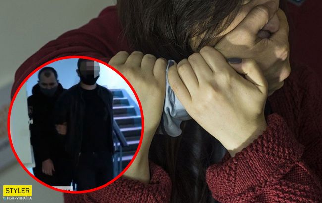 В Днепре мужчины решили жестко отомстить воровке: чем закончился самосуд