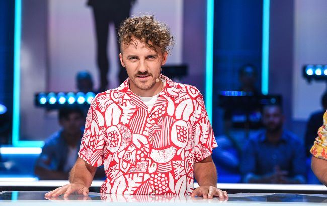 Евгений Клопотенко забыл, как делается сыр и сметана