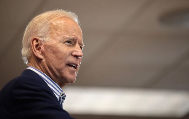 Джордж Буш-младший поздравил Байдена с победой на выборах